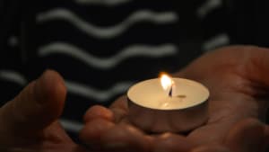 Day of Prayer for the Victims and Survivors of Abuse