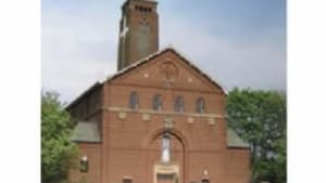 Our Lady and St Hubert, Warley