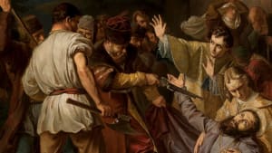 St Josaphat: Martyr for Unity